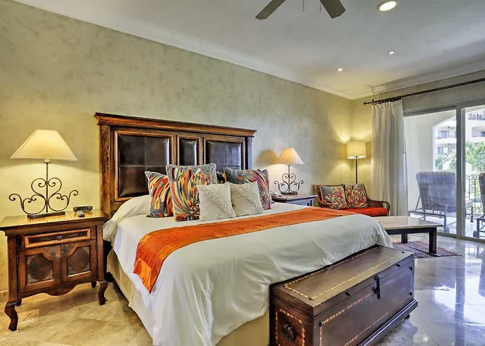 La Condo: Pools, Hot Tub, & Balcony Сasa de vacaciones *